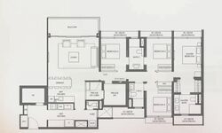 Pine Grove (D21), Condominium #472185051